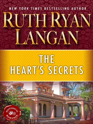 cover image of The Heart's Secrets